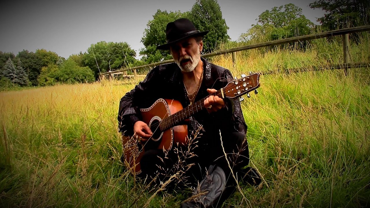 " МАРДЖАНДЖА " - Робик Чёрный & Владимир Дроменко