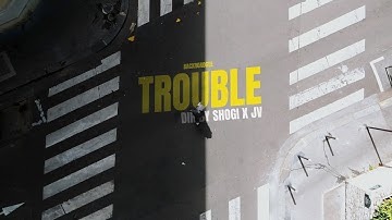 BackRoad Gee - TROUBLE