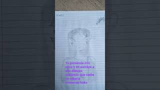 un poco gringe el dibujo perdón 🫠🙃