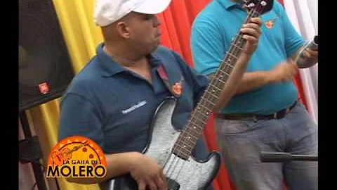 Quien Como yo - Alfonso Marin