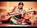 Amar bandishe from the bhindi bazaar gharana  indian classical music