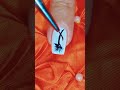 flowers 💐nail art designs 💅#short #shortnailart