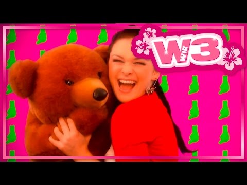 Wir 3 - Teleromeo - Musikvideo