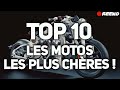 Top 10 motos les plus chres de lhistoire  reeko unchained motor news 4k