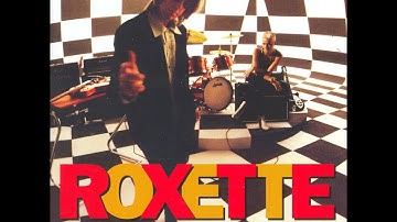 Roxette - Vulnerable