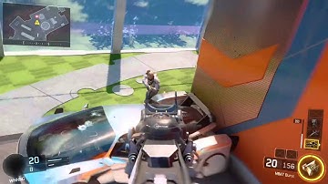 1v1 Radar (For Rank)