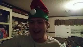 1000 Subscriber Livestream Christmas Eve Celebration 700 Es