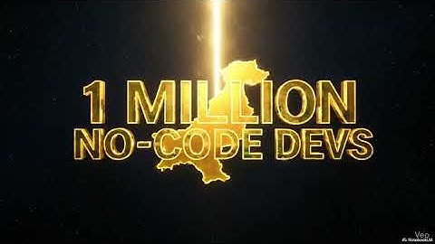 The World’s Biggest No-Code Developer Challenge | Multi-Chain Builder Sprint 2025