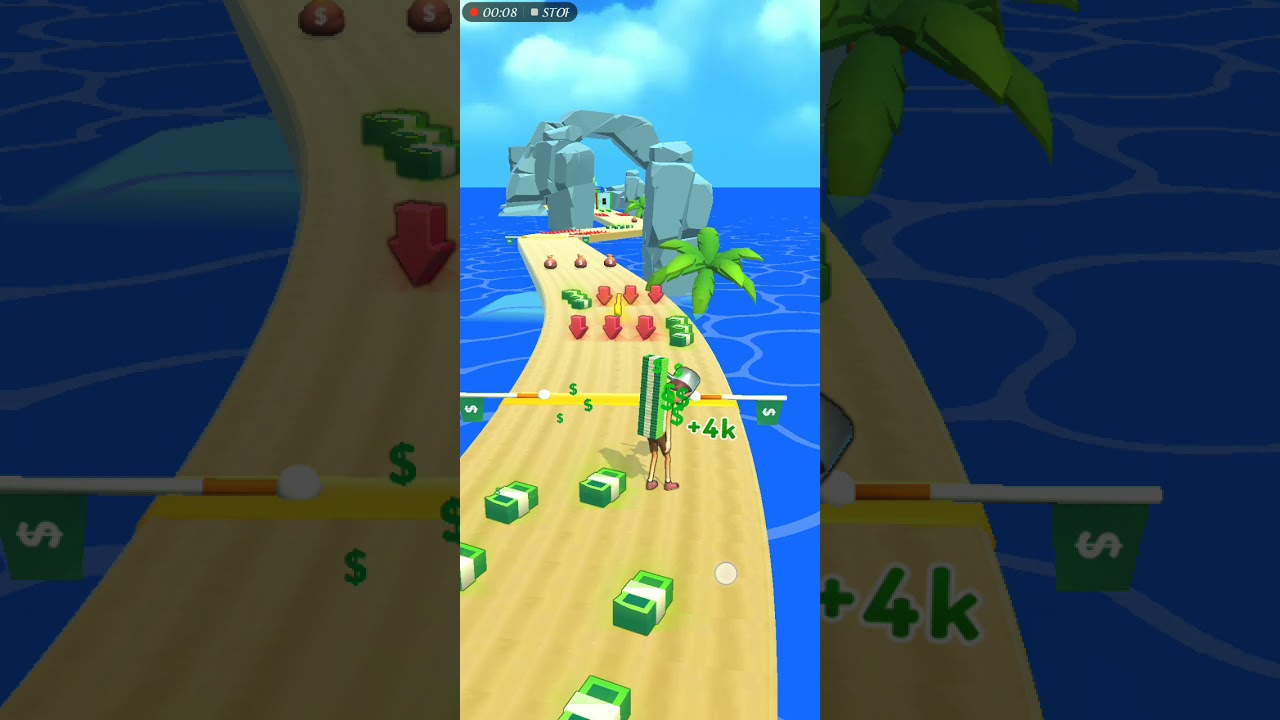 Investment run walkthrough android gameplay level 39 