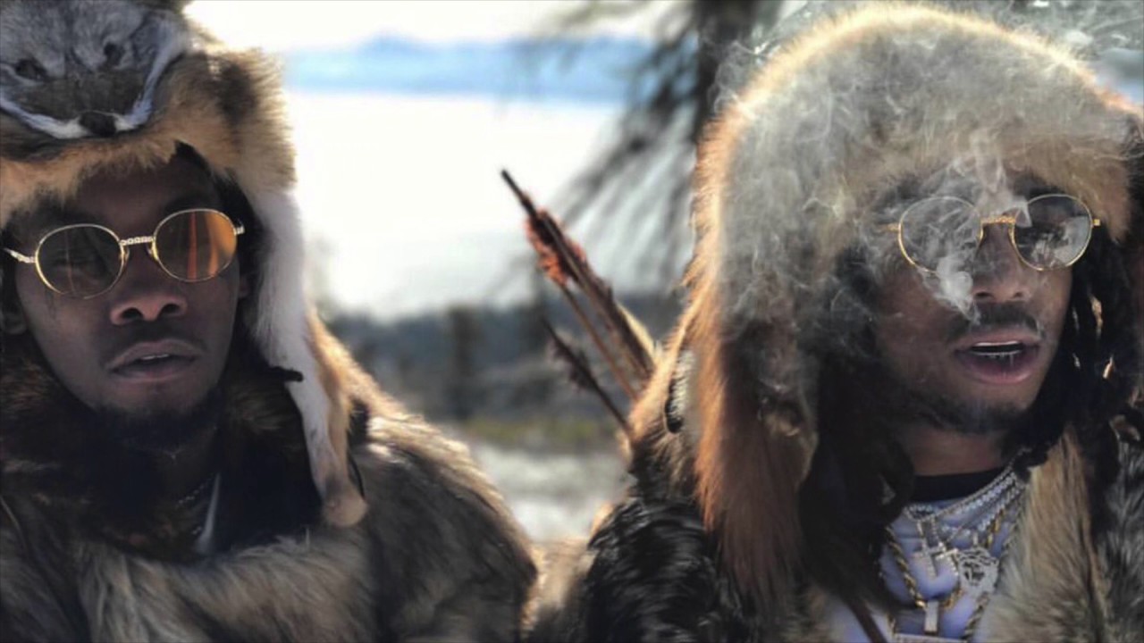 Migos Type Beat: "Cash Out" (Prod. by Spacedtime)