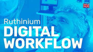 Ruthinium Digital Workflow (EN)