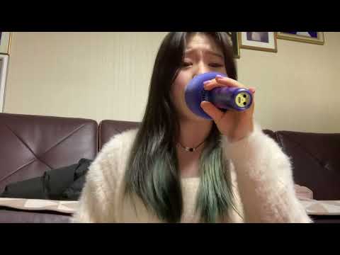 행복한 나를- 김예림(covered by 앨리스표)