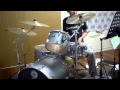 SCANDAL/SWITCH スキャンダル/スイッチ drums cover by YS