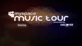 MySpace Music Commercial [HQ]