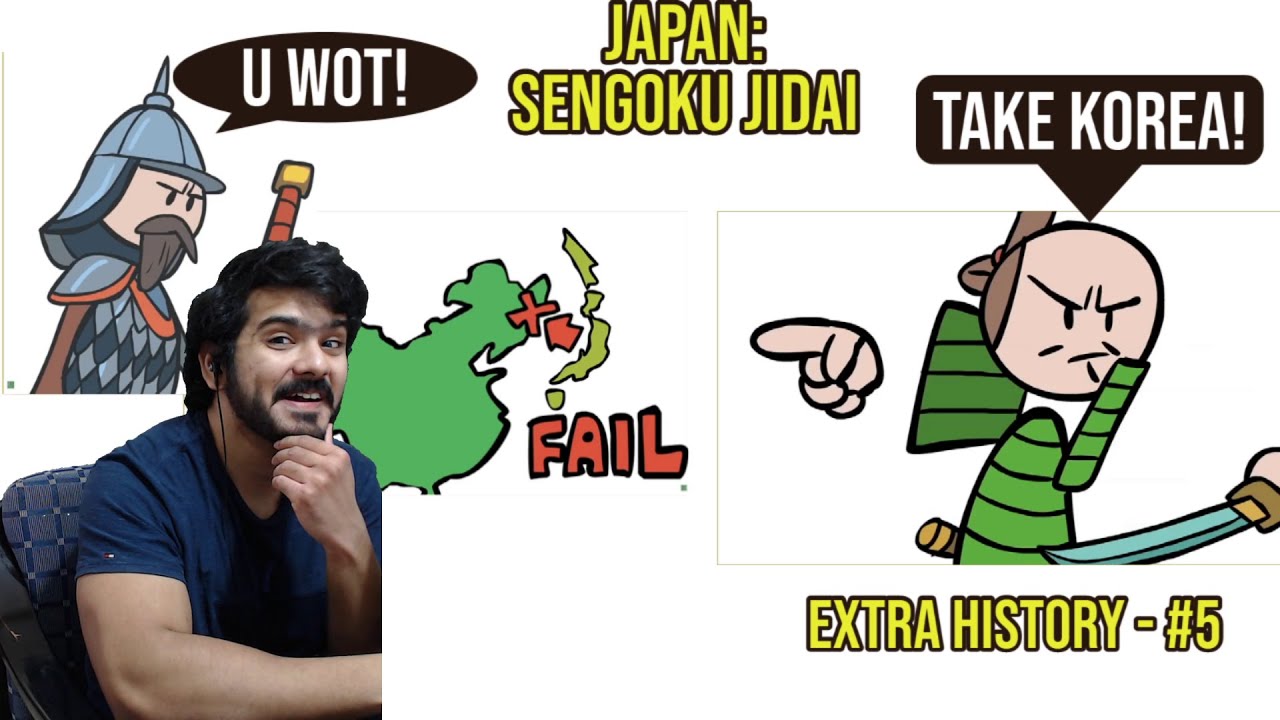 Warring States Japan Sengoku Jidai How Toyotomi Unified Japan