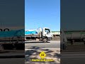 Carreta bi trem na Fernão Dias km 41 #shorts #rodoviabraziloficial #onibus #viagem #automobile #bus