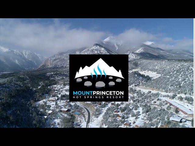 Thanksgiving - Mount Princeton Hot Springs Resort