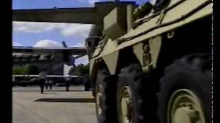 Military Vehicles [France]: Renault VAB (Armée de Terre)