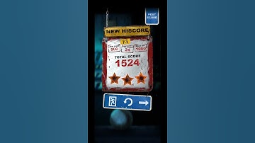 Can Knockdown 3 Gameplay Walkthrough all Level 7-1 #shorts
