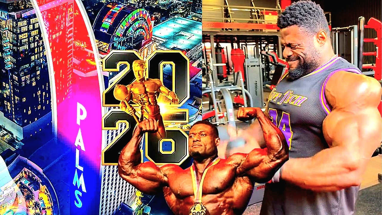 THE NEW KING? 👑 Why Andrew Jacked is Unstoppable for 2026! 🚀