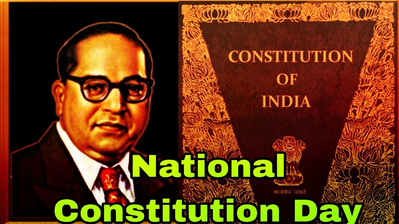 National constitution day 2025 status | indian constitution day whatsapp status |