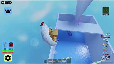 crown challenge 11/23/2025 randomly generated droids