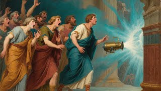 Ancient Roman Technology Was More Advanced Than You Think