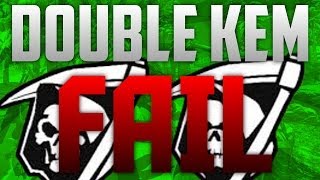 COD GHOSTS: We Live Com'n Today! *Live* DOUBLE KEM STRIKE????!!! Wealth