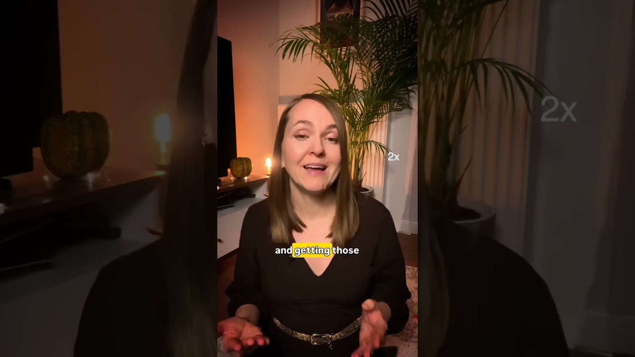 How healing my relationship with food helped boost my iron too