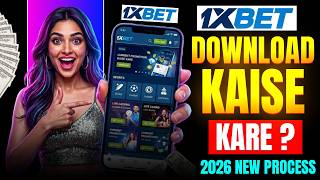 1xbet download | 1xbet app download kaise kare | download process & awareness guide screenshot 3