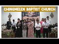 CHINGMELEN THEOLOGICAL CONFERENCE #SPECIAL SONG PRESENTATION @CBTC Longtang village 2024