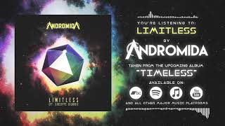 Andromida - Limitless (Official Stream) // Djent / Progressive Metal