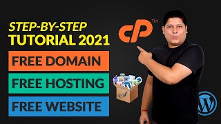 Lifetime Free Domain And Hosting In 2021 | Free Domain | Free Hosting