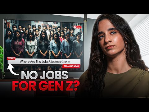 Why Companies Don't Want to Hire Gen-Z (The Real Reason)