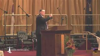 El Propósito de la Iglesia (Pastor Elmer Fernández)