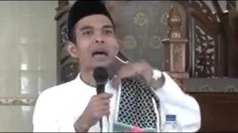 Berzina dengan ibu kandung,,itulah riba
