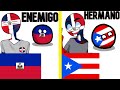 Cada pas del mundo segn repblica dominicana