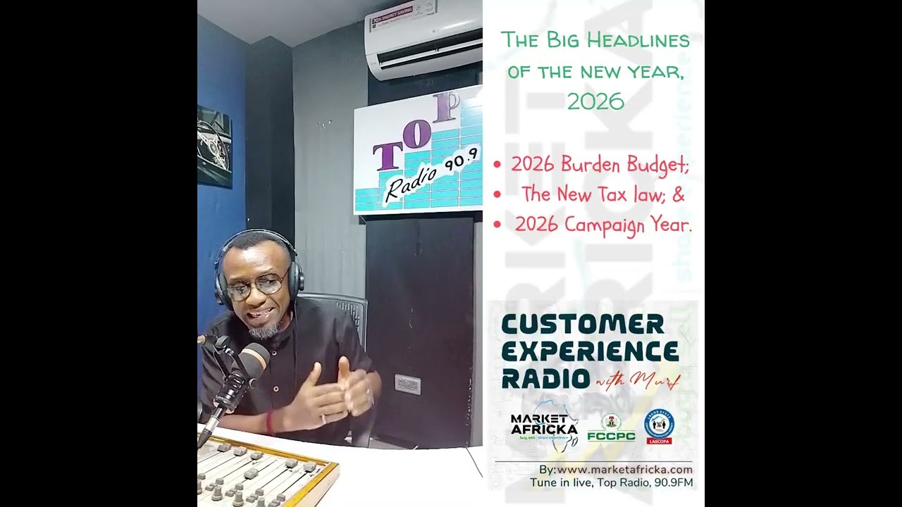 The Budget 2026 and Its Burden