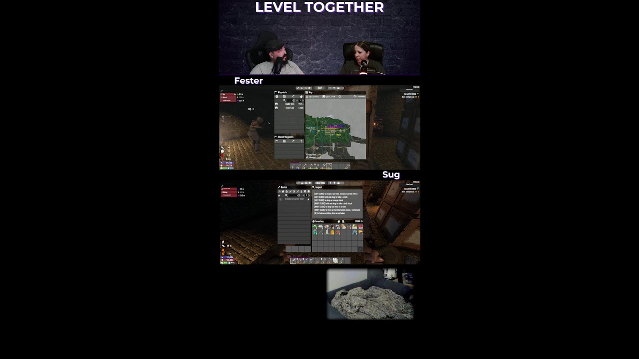 7 Days to Die  🎮🔥 