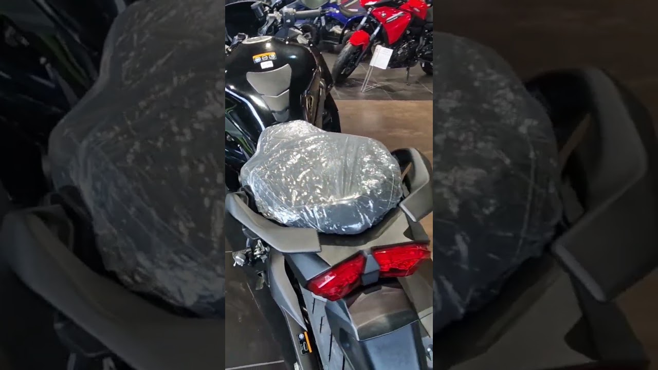 Kawasaki Ninja H2SX walkaround #walkaround #kawasaki #ninja #h2sx