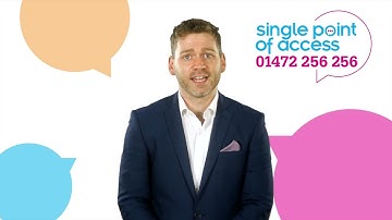 Visual impairment video