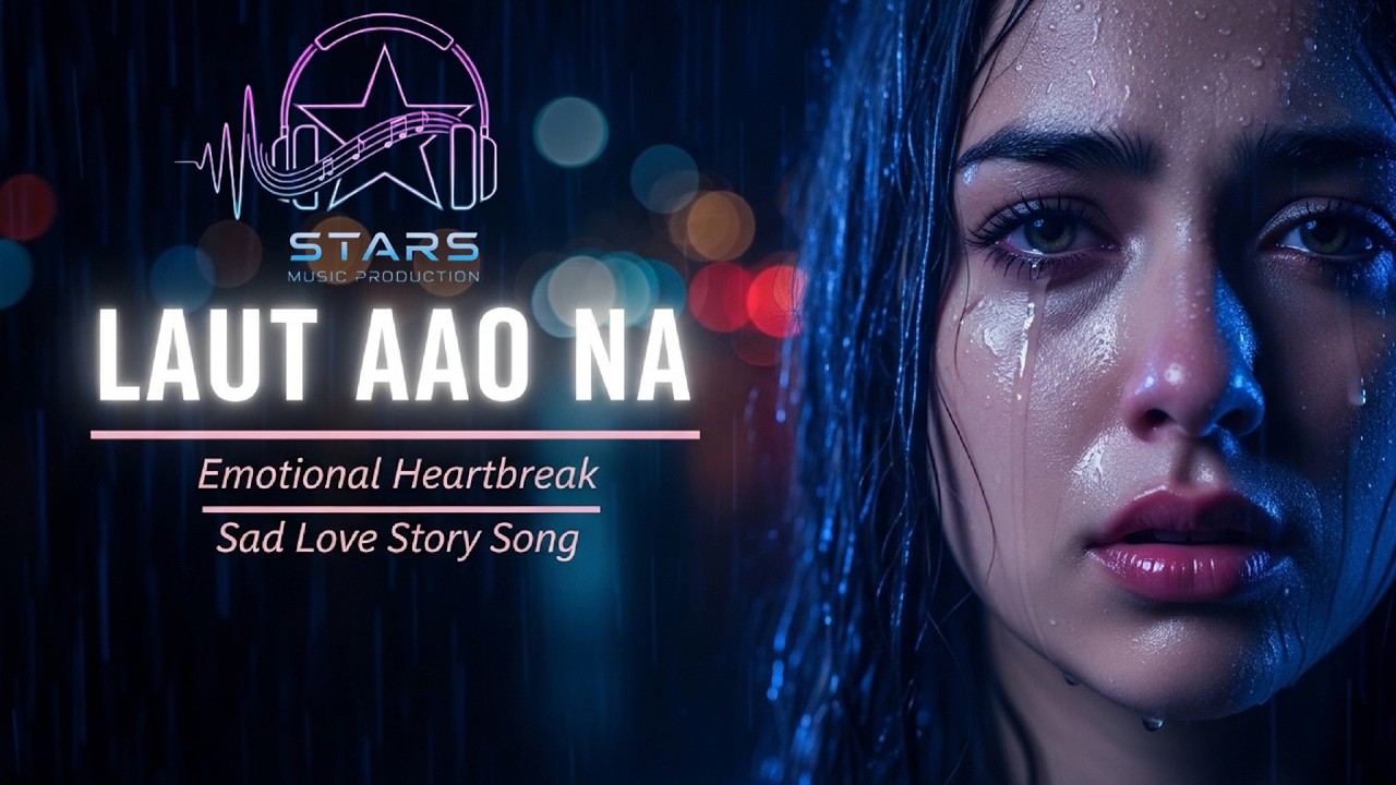 Laut Aao Na (Official Audio) | Most Emotional Heartbreak Song 2026 | Female Crying Version