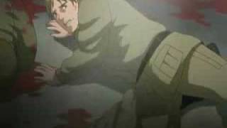 Black Lagoon-Drop the Bombshell