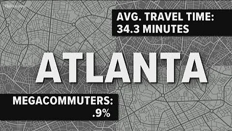 The cost of commuting