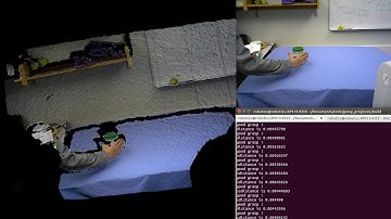 grasp demo 1