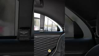 Bentley Flying Spur 2024 Asmr