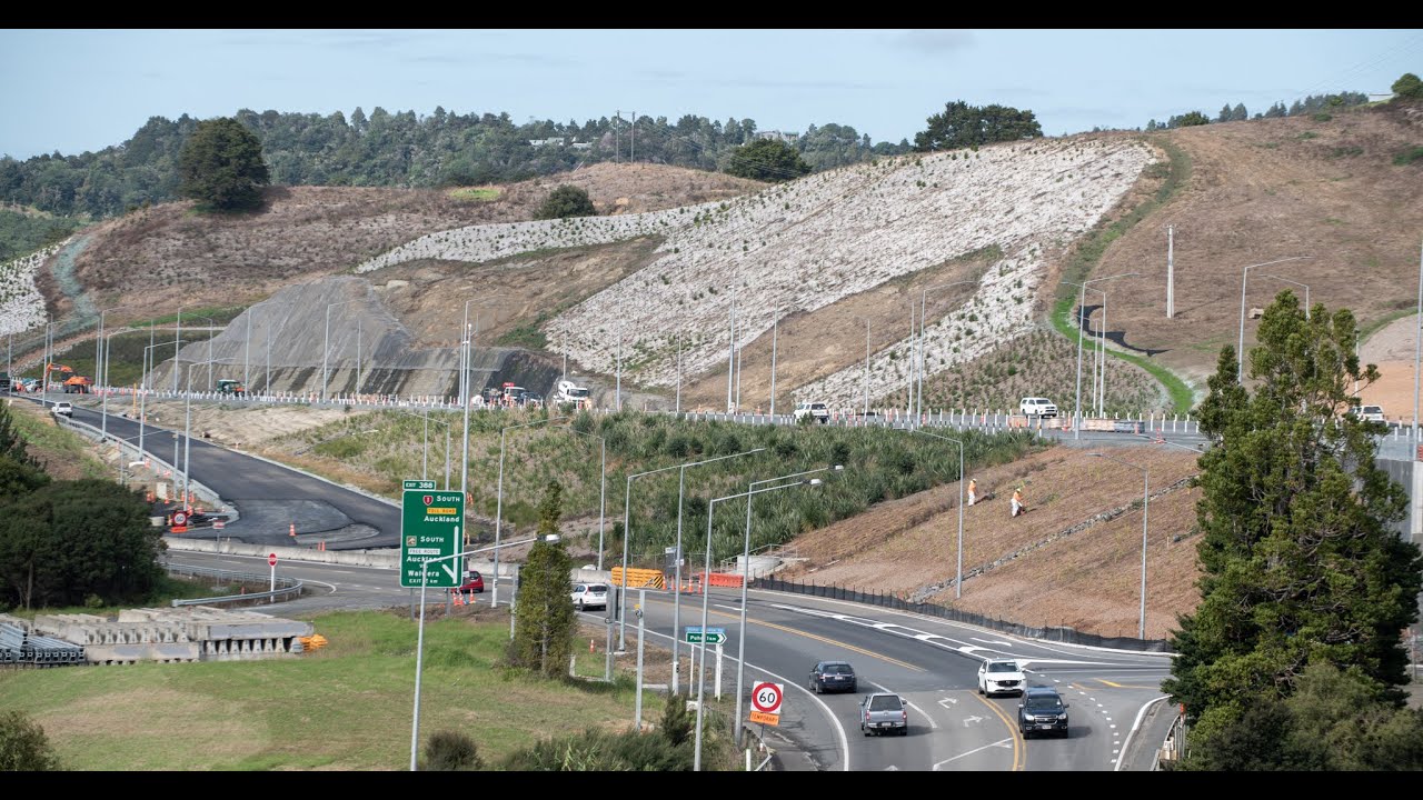 Southern Connection Traffic Switch YouTube