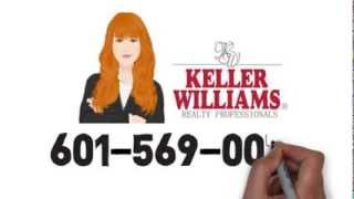 Homes and Lots For Sale at HideAWay Lake MS by Michelle Fradella