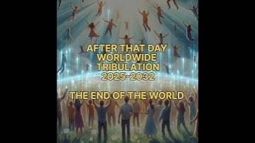 RAPTURE Not in 2024-but 2025. #shortsvideo #christian #jesus #rapture