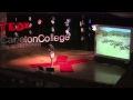 Sri Lanka as I See It: Hiyanthi Peiris at TEDxCarletonCollege